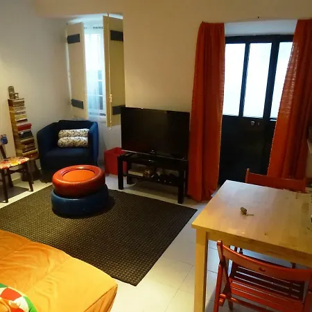 Paz Apartment
