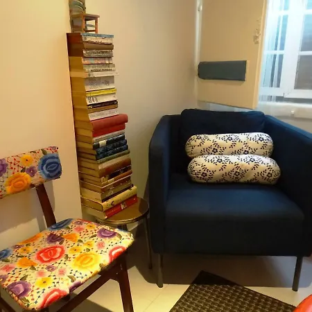 Apartment Paz Lisbon