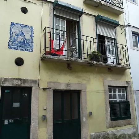 Apartment Paz *
