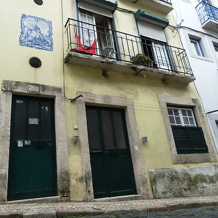 Paz Lisbon