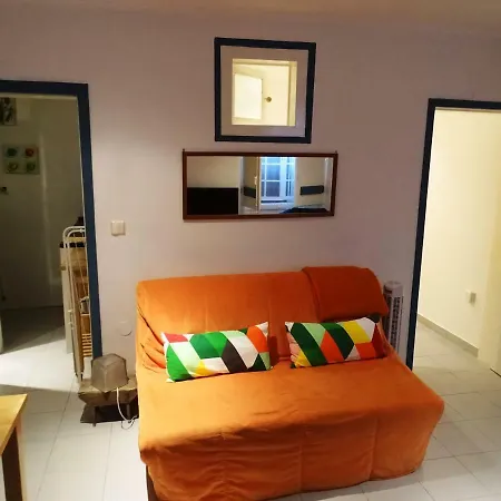 Paz Apartmán
